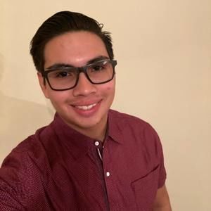 Meet your Posher, Alejandro